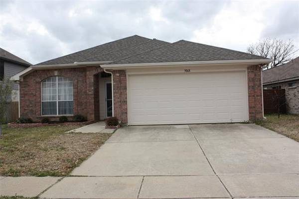 5068 San Jacinto Drive, Haltom City, TX 76137