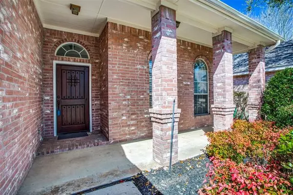 Fort Worth, TX 76137,5209 Warm Springs Trail