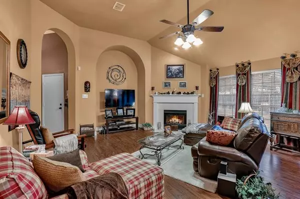 Fort Worth, TX 76137,5352 Warm Springs Trail