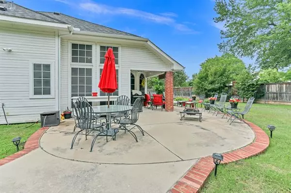 Fort Worth, TX 76137,5352 Warm Springs Trail