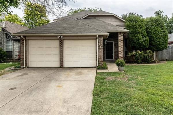 4108 Judith Way, Haltom City, TX 76137