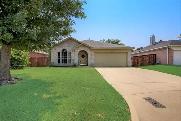 Fort Worth, TX 76137,4204 Park Village Court