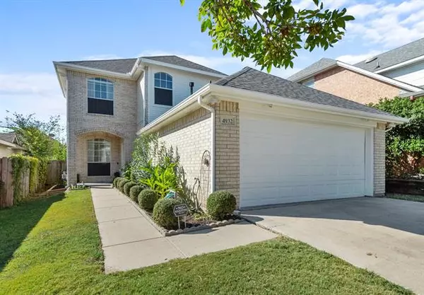 4932 Glenscape Trail, Fort Worth, TX 76137