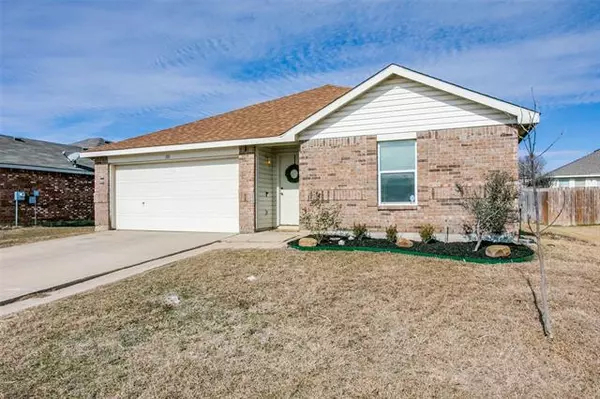 Sanger, TX 76266,131 Teal Road