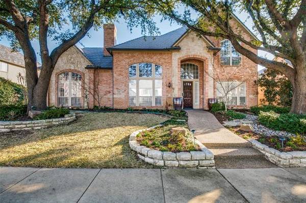 5104 Malvern Drive, Plano, TX 75093