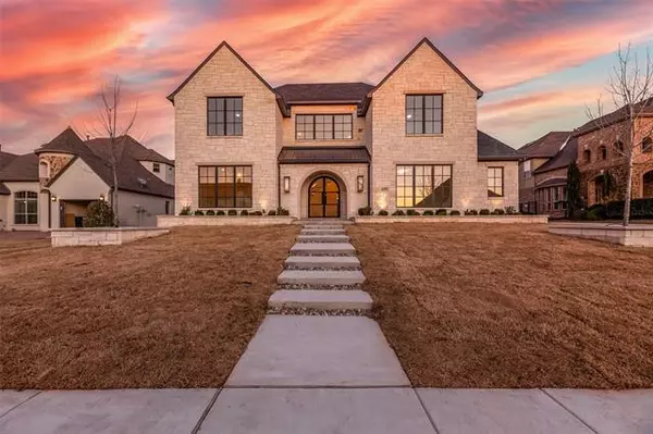 Prosper, TX 75078,1240 Saddle Creek Drive