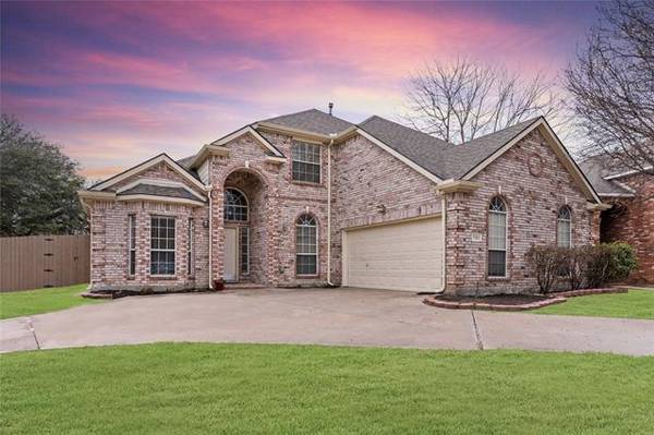 701 Jordan Road, Mckinney, TX 75071