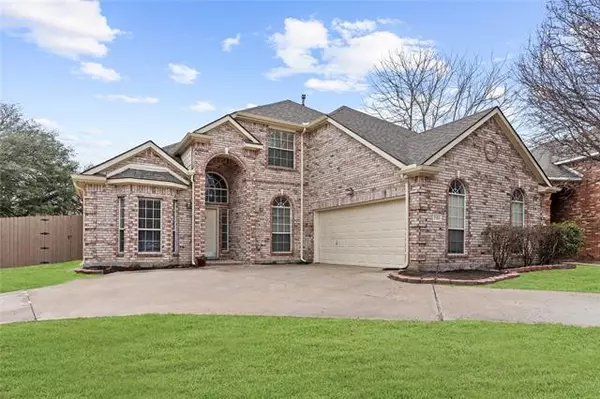 Mckinney, TX 75071,701 Jordan Road