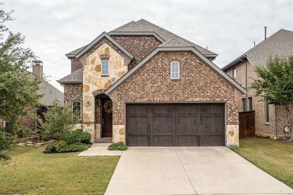 420 Catherine Lane, Argyle, TX 76226