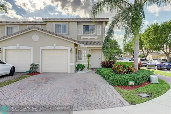 5965 Abbey Rd  #5965, Tamarac, FL 33321