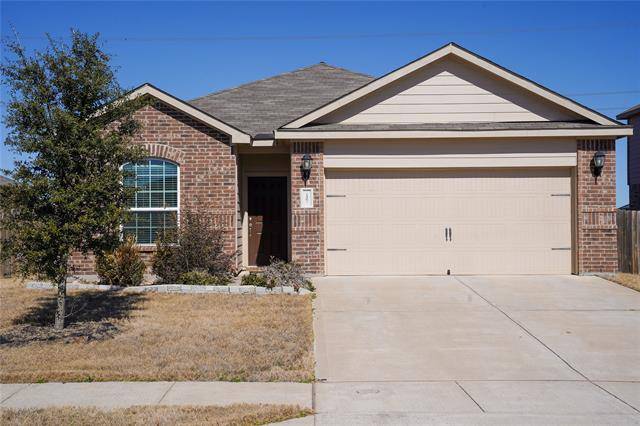 127 Houston Place SE, Venus, TX 76084