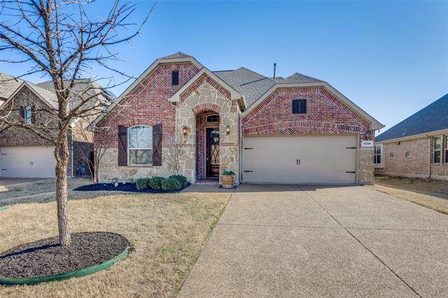 4208 Overton Drive, Plano, TX 75074