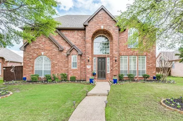 Coppell, TX 75019,424 Beacon Hill Drive