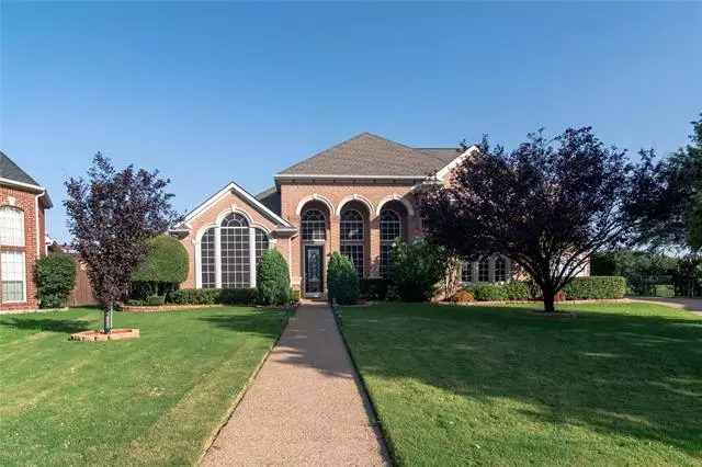 Coppell, TX 75019,1300 Stonecrest Drive