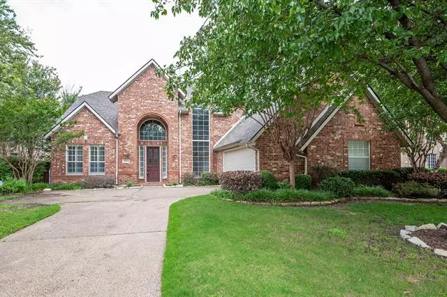 Coppell, TX 75019,433 Beacon Hill Drive