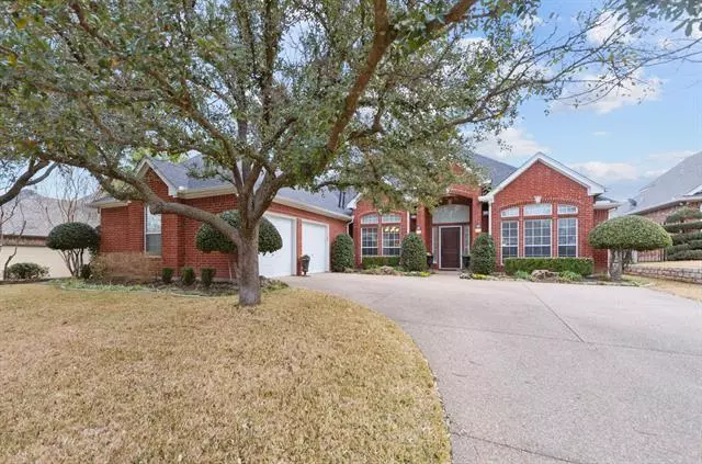 Fort Worth, TX 76132,7013 Brierhollow Court