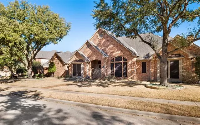 Plano, TX 75093,4513 Salerno Circle