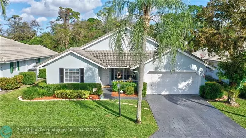 Coral Springs, FL 33067,5495 Pine Cir