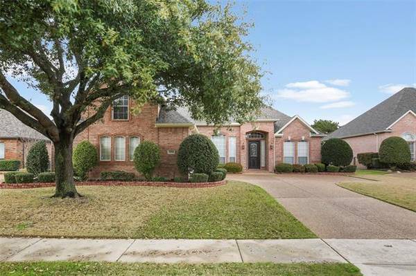 1312 Stonecrest Drive, Coppell, TX 75019