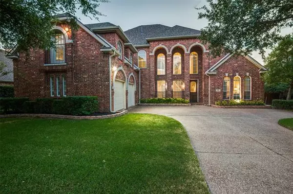 Coppell, TX 75019,421 Beacon Hill Drive