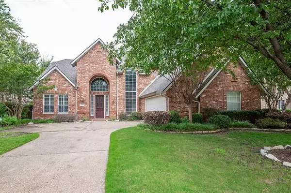 433 Beacon Hill Drive, Coppell, TX 75019