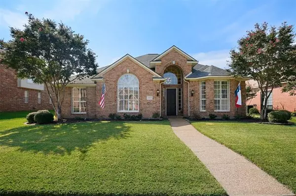 1313 Coral Drive, Coppell, TX 75019