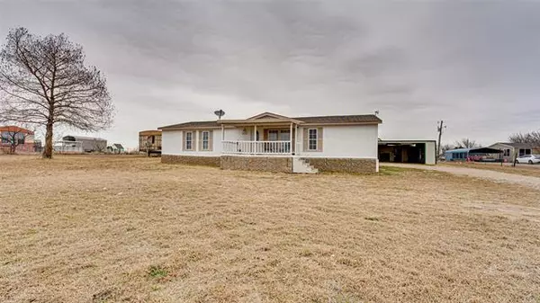 Royse City, TX 75189,535 Santa Fe Lane