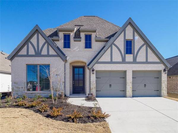 3516 Sawtooth Lane, Little Elm, TX 75068