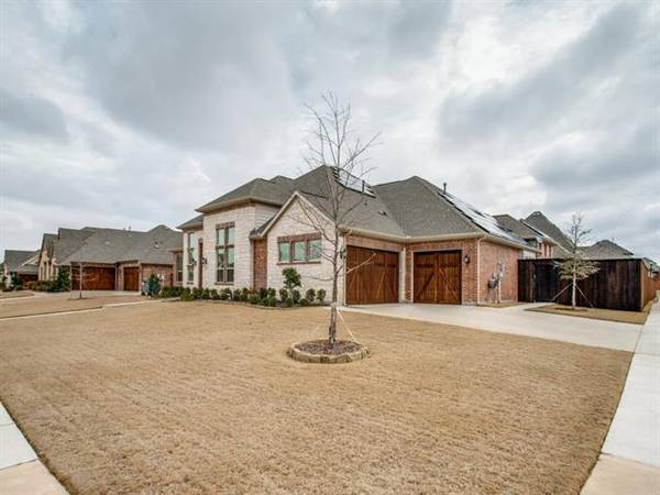 1230 Vista Run Drive, Prosper, TX 75078