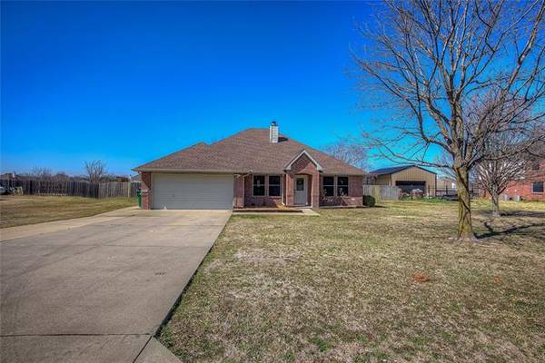 103 Julia Drive, Fate, TX 75189