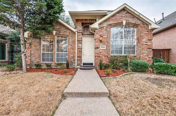 8706 Saddlehorn Drive, Irving, TX 75063