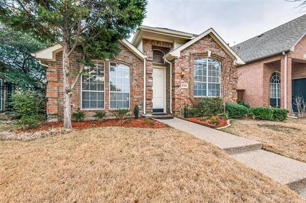 Irving, TX 75063,8706 Saddlehorn Drive