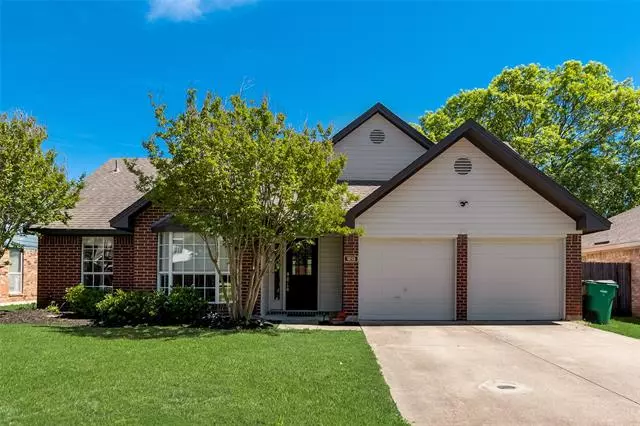 Mckinney, TX 75069,1213 Big Bend Drive