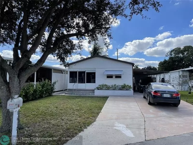 Davie, FL 33324,8610 SW 19th St