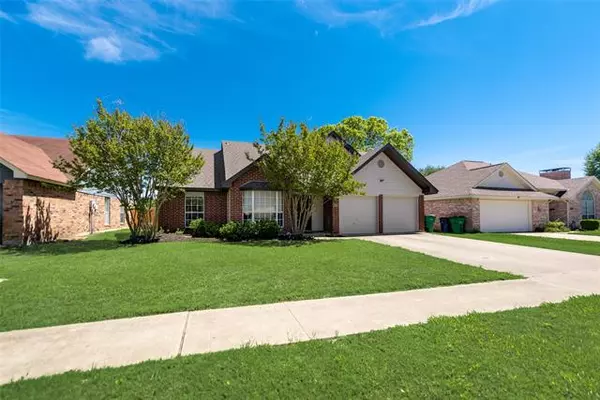 Mckinney, TX 75069,1213 Big Bend Drive