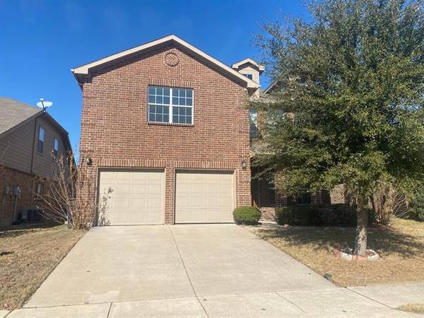 10408 Wagon Rut Court, Fort Worth, TX 76108