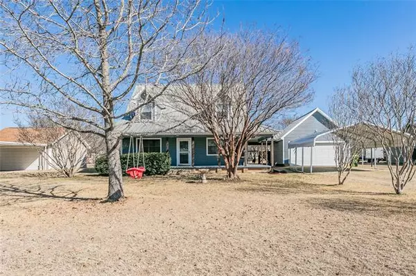 1508 Baker Road, Burleson, TX 76028