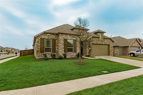 1249 Meridian Drive, Forney, TX 75126