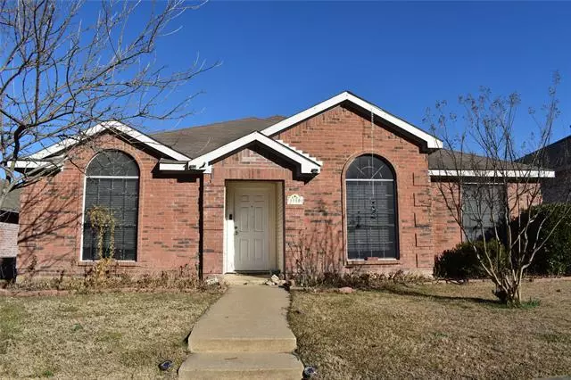 1110 Christa Drive, Mesquite, TX 75149