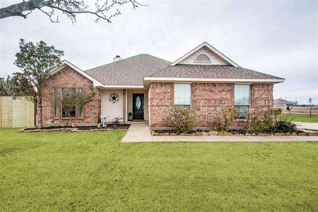 274 Heather Lane, Decatur, TX 76234