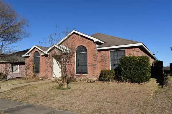 Mesquite, TX 75149,1110 Christa Drive