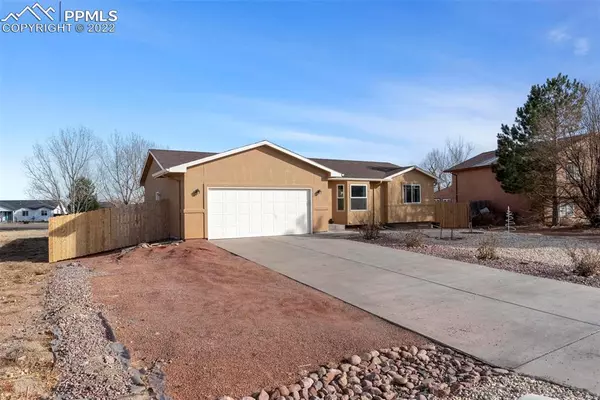 Pueblo West, CO 81007,570 S Falcon DR