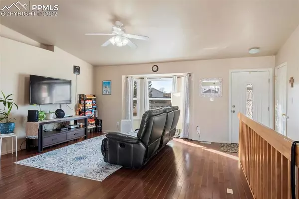 Pueblo West, CO 81007,570 S Falcon DR