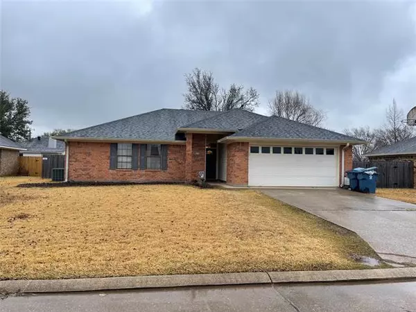 3113 Cypress Lane, Bossier City, LA 71111