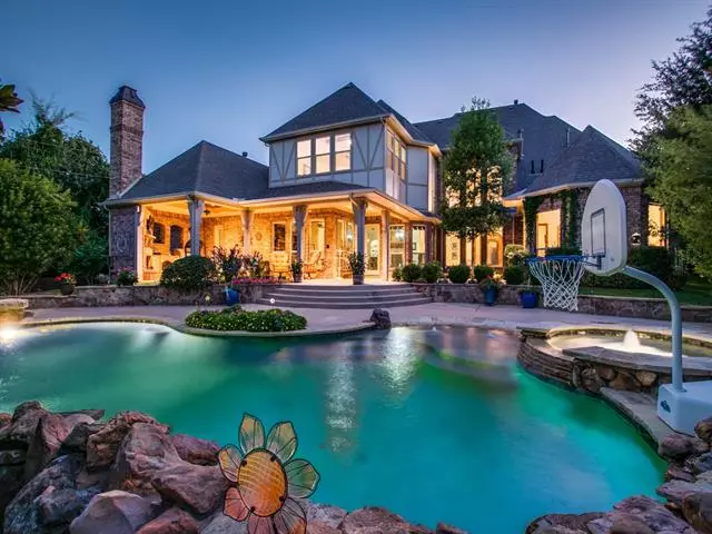 1651 Morgan Road, Southlake, TX 76092