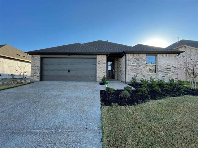 4026 Mockingbird Lane, Melissa, TX 75454