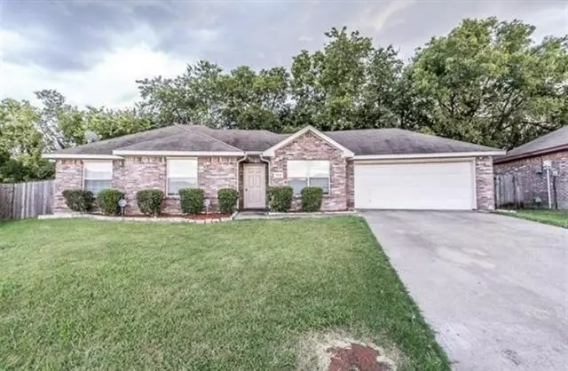 1512 Killdee Court, Desoto, TX 75115