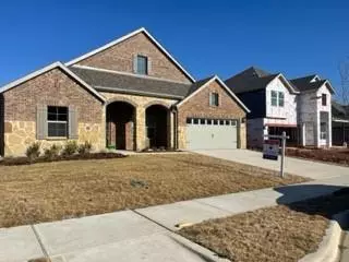 3803 Devine Drive, Rowlett, TX 75089