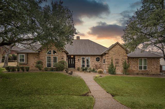 355 Craig Circle, Highland Village, TX 75077