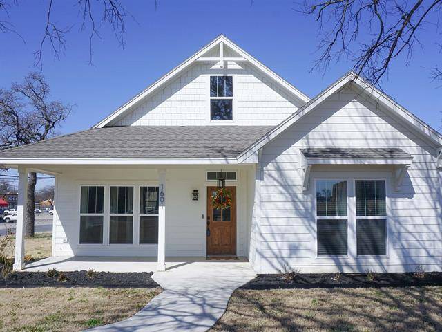 1601 E Cates Street, Bridgeport, TX 76426